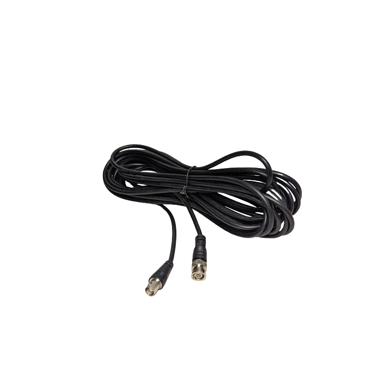 Koaxiální propojovací kabel pro pH a redox elektrody s kone