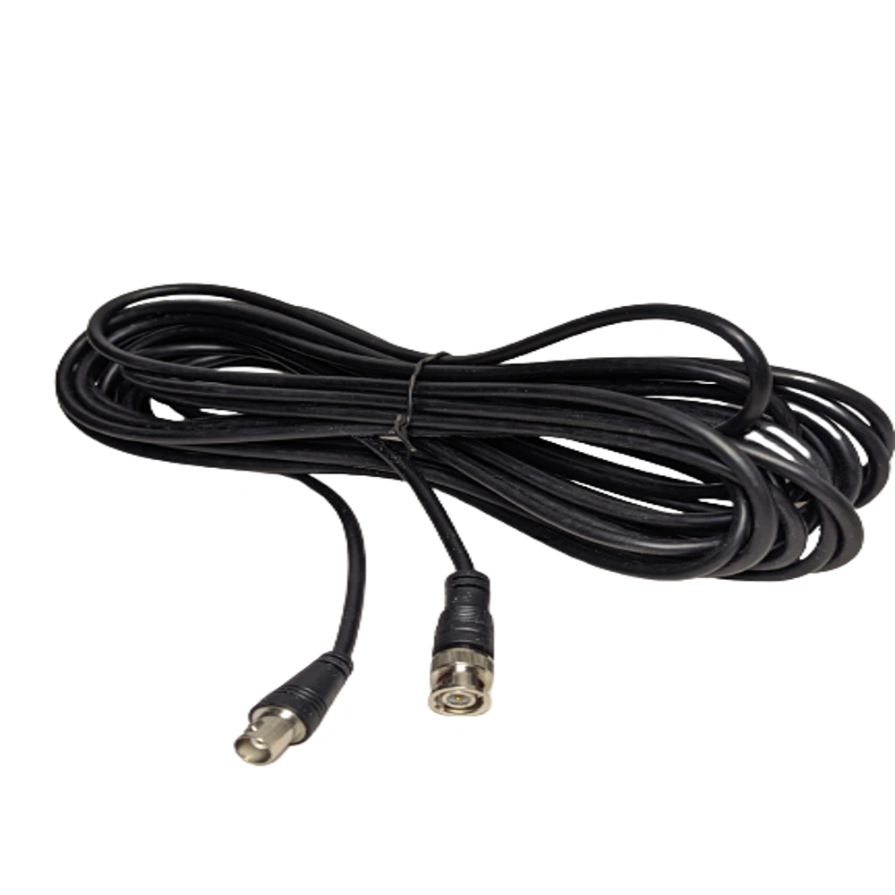 Câble rallonge BNC pour sondes ph et redox-5m Câble rallonge BNC pour sondes ph et redox-5m