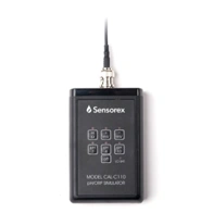 Simulátor pH a ORP CAL-C110 od Sensorex pro městské čištění vody – Nezby