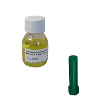 RedOX-Kalibrierungskit 200 mV