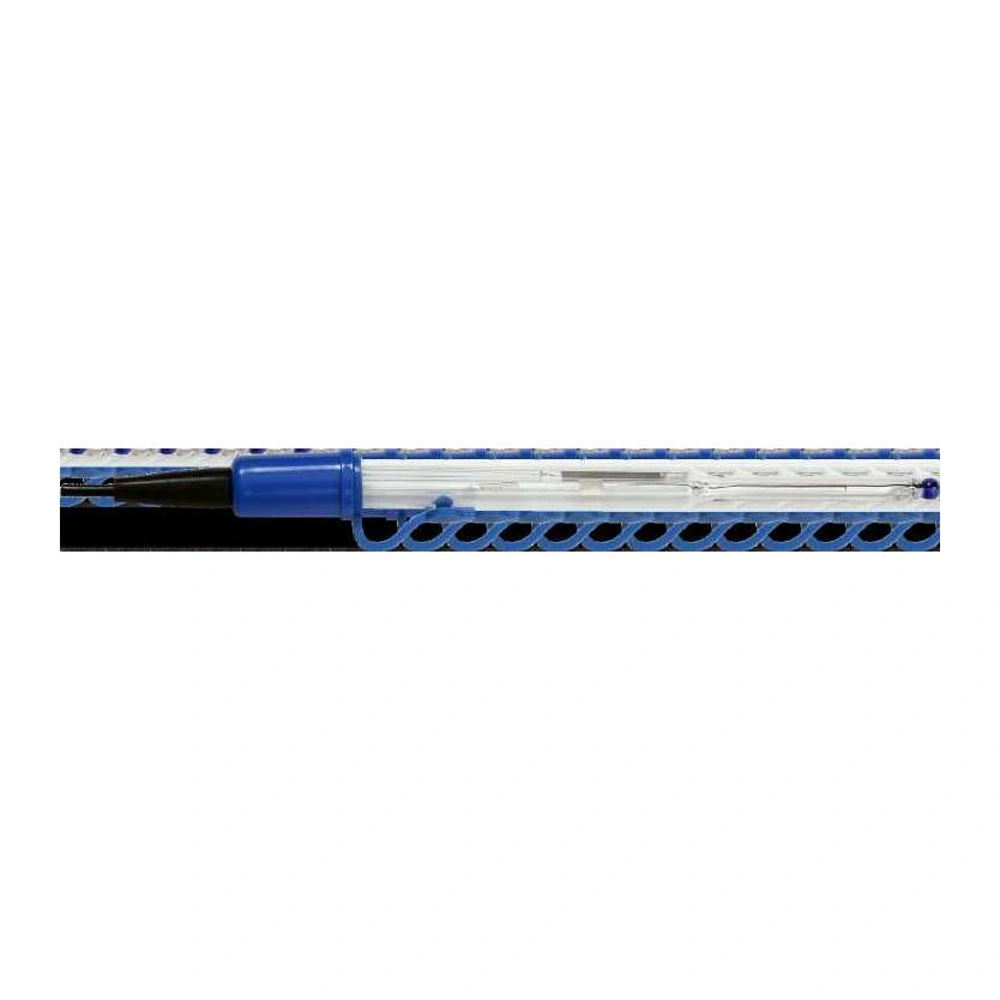 TOCHON CAH 42 D Elettrodo PH ad alta temperatura con diaframma in ceramica TOCHON CAH 42 D Elettrodo PH ad alta temperatura con diaframma in ceramica