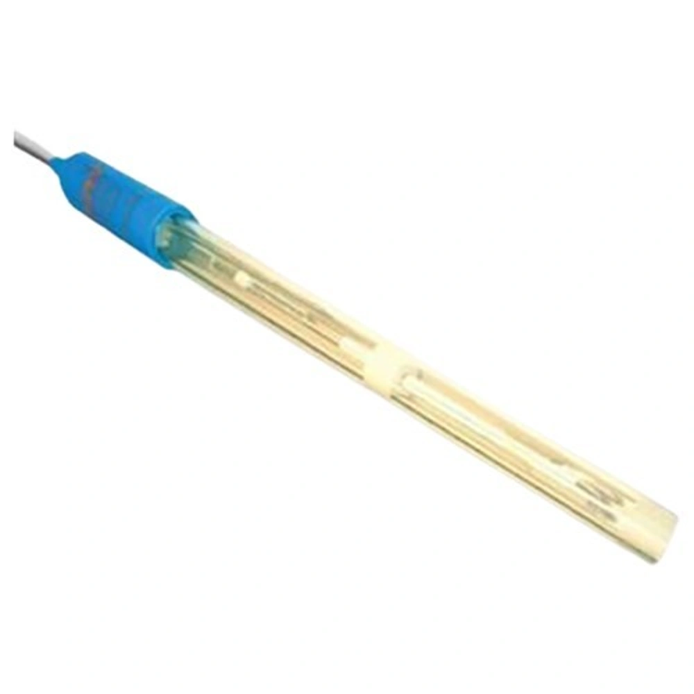 S350CD-pH-Sensor, flach, Polymer, 12 mm, DJ S350CD-pH-Sensor, flach, Polymer, 12 mm, DJ