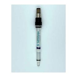 Replacement GT360 Sensorex Glass-body pH Probe, Replaces Mettler InPro4800/225/Pt100 Parts