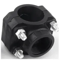 Collier de Soutien pour Sonde pH RedOx 32mm 1/2" - Description du