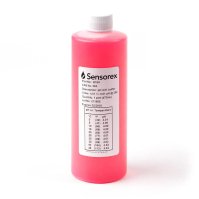 Soluzioni tampone pH