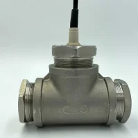 TCSP3020 e TCSP3021 - sensore toroidale di conducibilità in PEEK