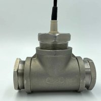 TCSP3020 a TCSP3021 - toroidální snímač vodivosti z PEEK