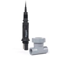 S8300 - Sensores de pH modulares para instalación en línea