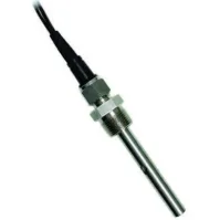 CS700 - Contacting Conductivity Sensor, High Performance Stainless Steel