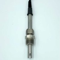 CS700 - Sensor de conductividad por contacto, acero inoxidable de alto rendimiento