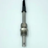 CS700 - Sensor de conductividad por contacto, acero inoxidable de alto rendimiento