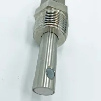 CS700 - Contacting Conductivity Sensor, High Performance Stainless Steel