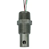 CS675 - Conductivity Sensor, High Temp & Pressure Stainless Steel Contacting
