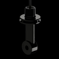 ITCS3020 - Smart General Purpose Noryl Toroidal Conductivity Sensor