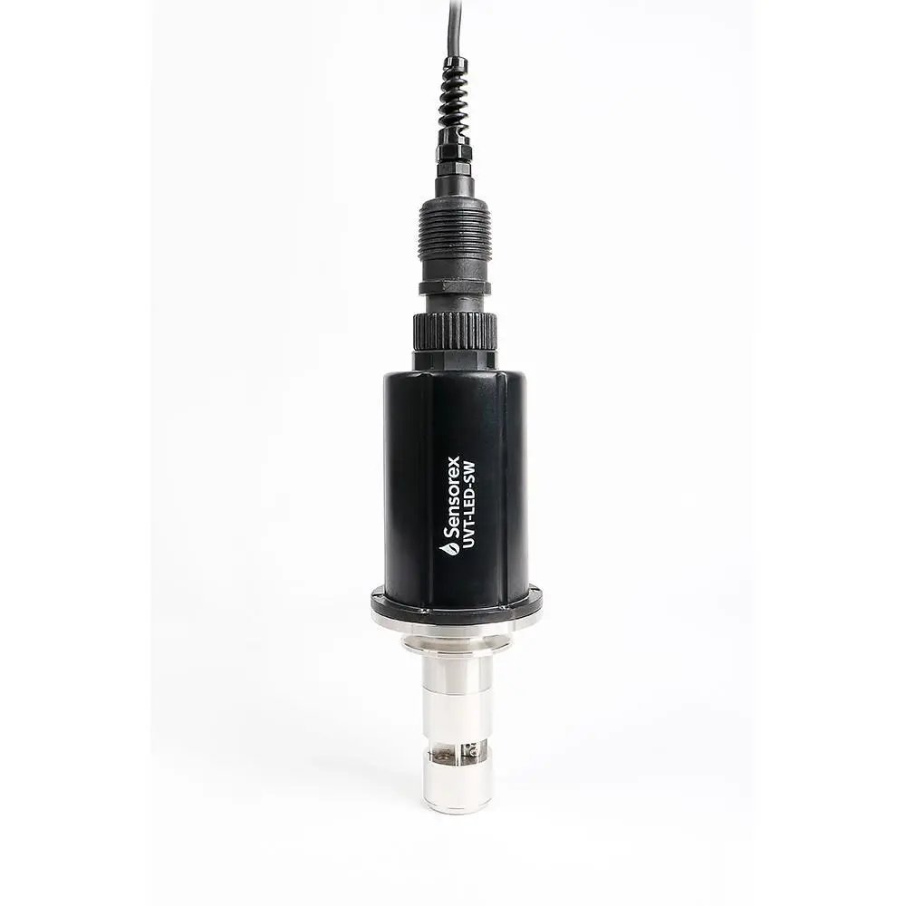 UVT-LED-SW - Online-Monitor für UV-Transmittanz