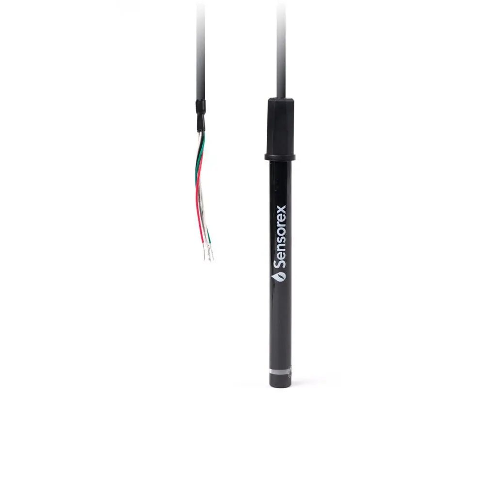CS150 - Graphite Contacting Conductivity Sensor, 12 mm