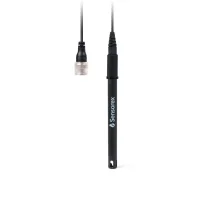 S1010CD - Elettrodo pH, di qualità per la ricerca, sigillato