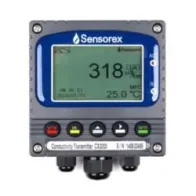 CX2000 - Conductivity Transmitter/Controller