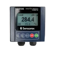 CX105 - Conductivity Transmitter, Loop-Powered 4-20mA