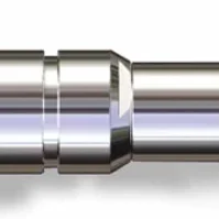 Câbles pour électrodes de procédé à corps en verre GT/GG/GC