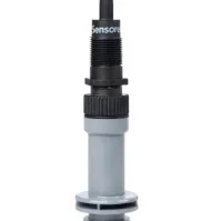 Modulární chytrý procesní snímač vodivosti CS8400