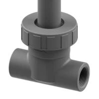 FC800, FC875 a F95C - průtokové buňky