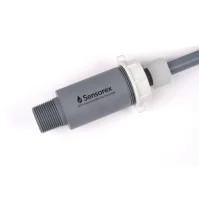 S675TC - Ensemble d'insertion pour piquage sous pression pour utilisation avec les capteurs de la série S656