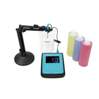 PM 1000-pH1 - Kits pour pH-mètre de paillasse SensoLab