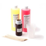 B125 - Kit di calibrazione ORP