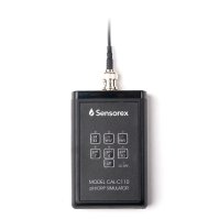 CAL-C110 Simulatore pH e ORP