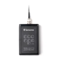 CAL-C110 Symulator pH i ORP