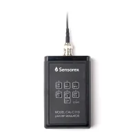 CAL-C110 Simulátor pH a ORP