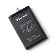 CAL-C110 Simulateur pH et ORP