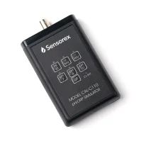 CAL-C110 Simulador pH y ORP