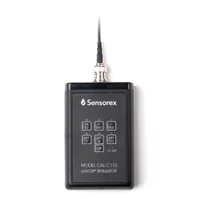 CAL-C110 symulator pH i ORP