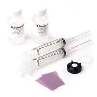 FCLA-5018 - Kit di manutenzione, cloro libero