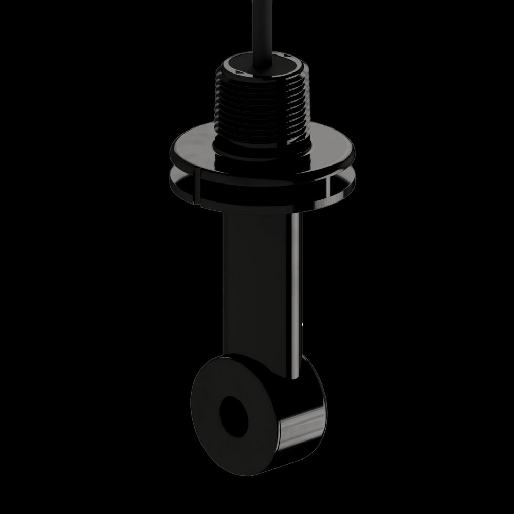 TCS3020 - Sensor de conductividad toroidal de uso general en Noryl