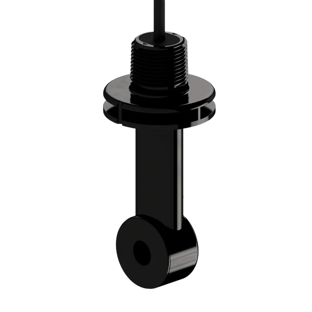 TCS3020 - Sensor de conductividad toroidal de uso general en Noryl