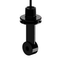 TCS3020 - Sensor toroidal de conductividad en Noryl para uso general