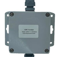 SSRE - Fern-Elektronik für intelligenten Sensor