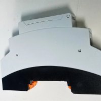 SSRE - Elettronica remota per sensori intelligenti