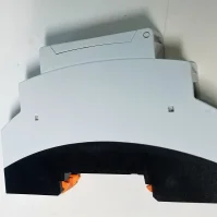 SSRE - Zdalna elektronika dla inteligentnych czujników