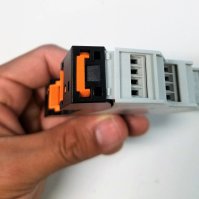 SSRE - electrónica remota para sensores inteligentes