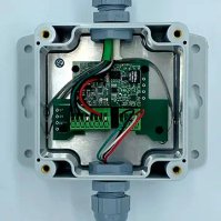 SSRE - Smart Sensor Remote Electronics