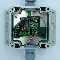 SSRE - Dálková elektronika pro chytré senzory