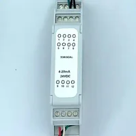 SSRE - Dálková elektronika pro chytré senzory