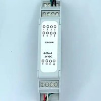 SSRE - Zdalna elektronika dla inteligentnych czujników