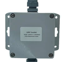 SSRE - Zdalna elektronika dla inteligentnych czujników