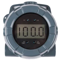 LPM100 - Display, alimentato dall'anello di corrente 4-20mA