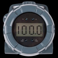 LPM100 - Displej, napájený proudovou smyčkou 4-20mA